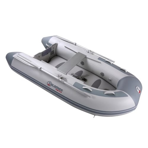 Talamex opblaasboot highline hlx 230 cm x light