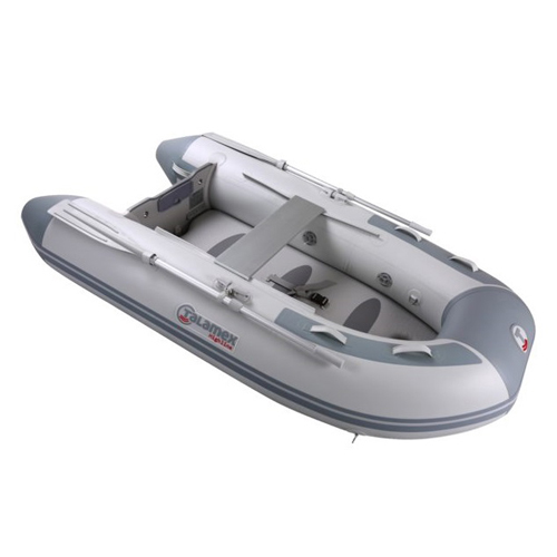 Talamex opblaasboot highline hlx 250 cm x light