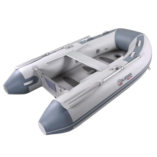 Talamex opblaasboot highline hlx 275 cm x light