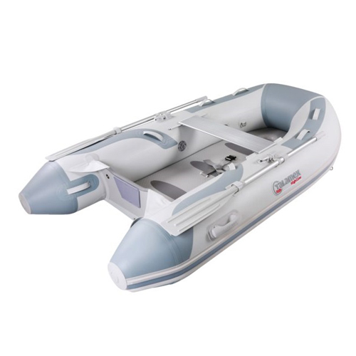 Talamex opblaasboot highline hla 250 cm air deck