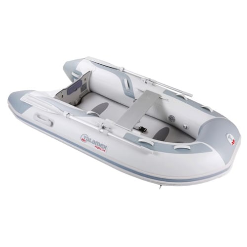 Talamex opblaasboot highline hla 250 cm air deck