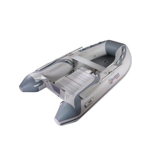 Talamex opblaasboot highline hlx 250 cm alu deck