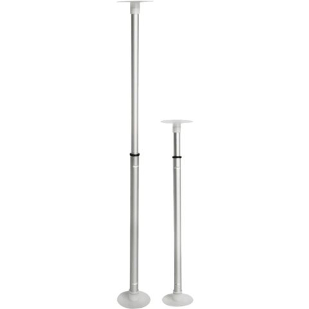 Talamex ALU. DEKZEIL UITSTELLER 60-100CM