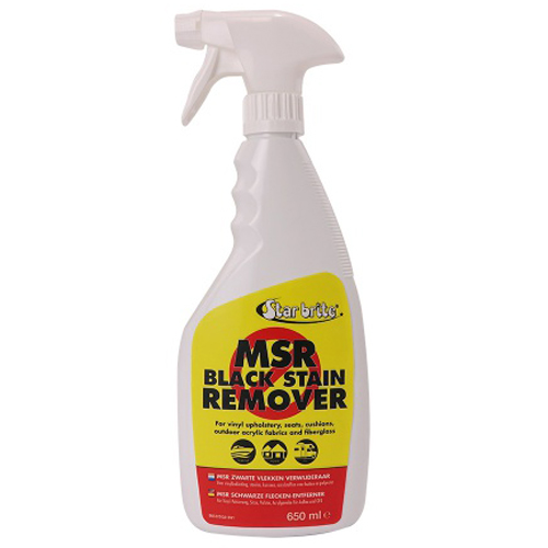 Starbrite schimmel en weervlekken reiniger 650ml