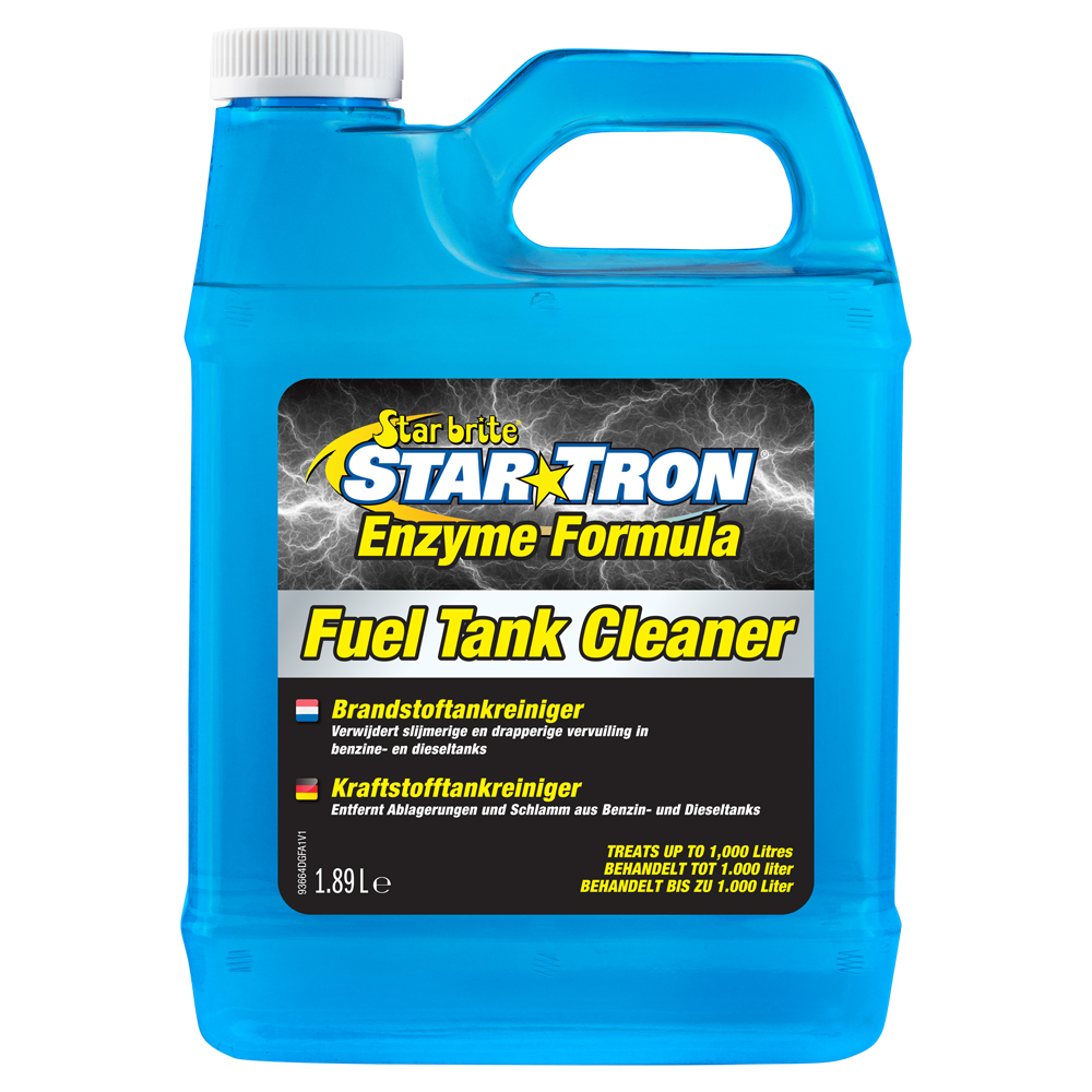 Starbrite startron brandstoftank reiniger 1900 ml