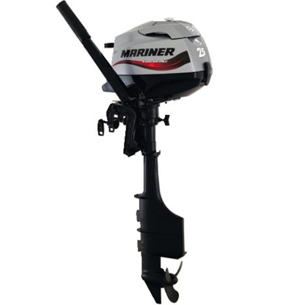 Mariner buitenboordmotor F 2.5 PK