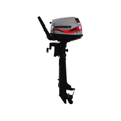 Mariner buitenboordmotor F 3.5 PK