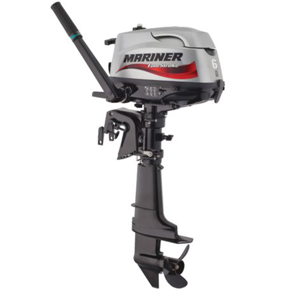 Mariner buitenboordmotor F 5 PK