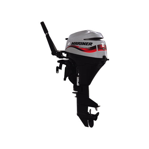 Mariner buitenboordmotor F 9.9 PK