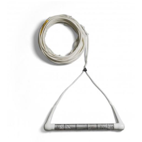  Follow LTD S10 throwback wakeboardlijn wit