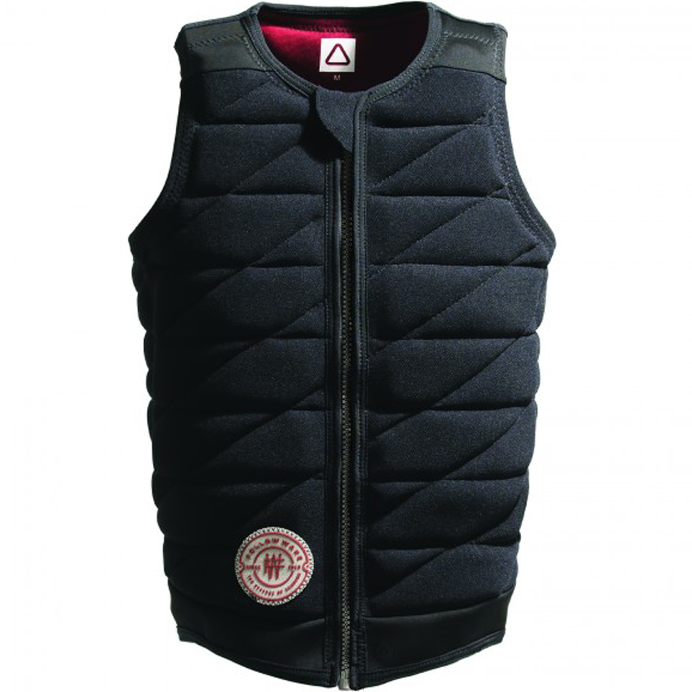 Follow B.P. Pro heren Impact Shield zwart