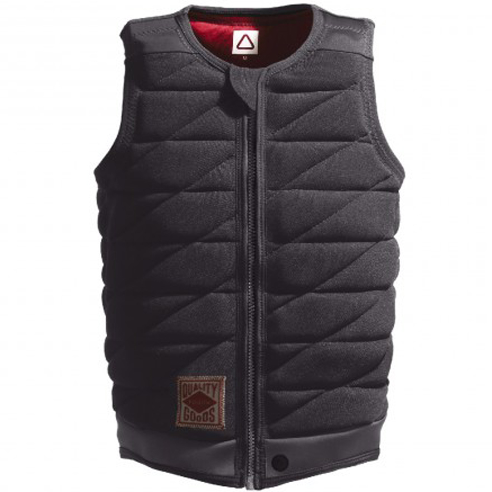 Follow BP PLUS heren Impact Shield grijs