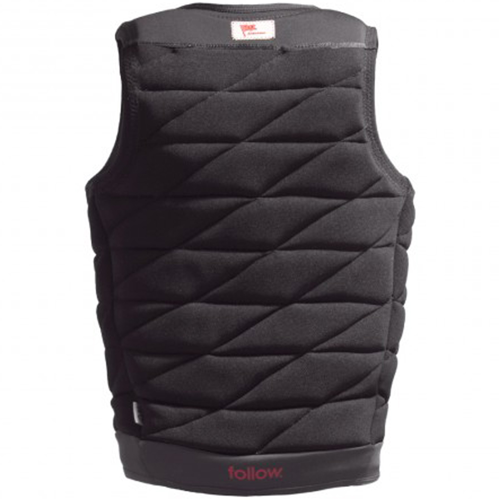 Follow BP PLUS heren Impact Shield grijs