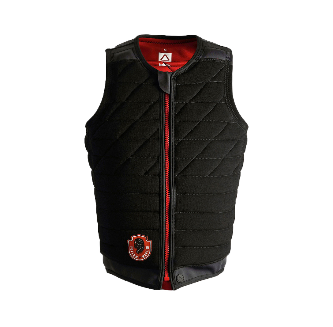 Follow BP Pro Impact Shield zwart heren