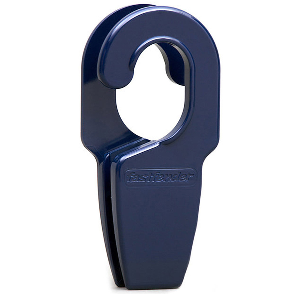 Fastfender blauwe fastfender 32mm