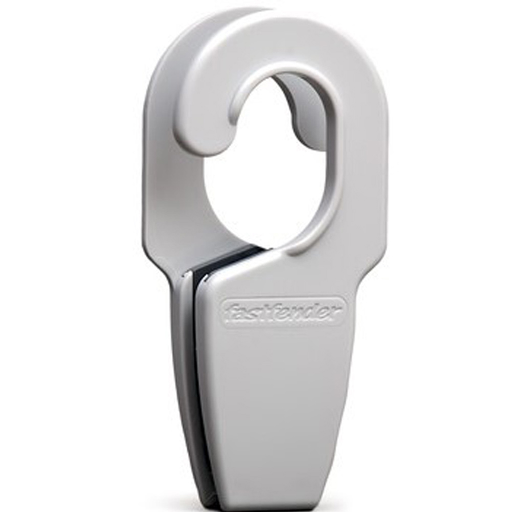 Fastfender witte fastfender 32mm