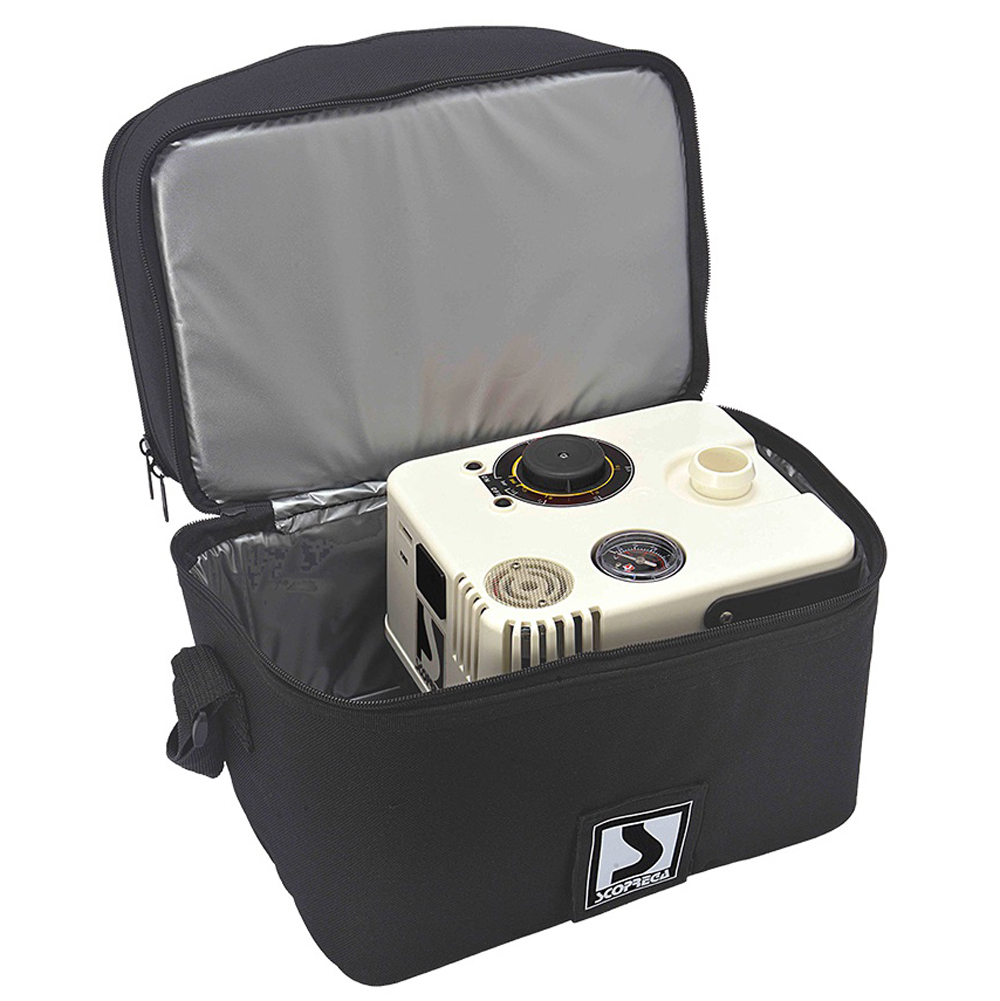 Bravo GE-21-1 12v electrische pomp