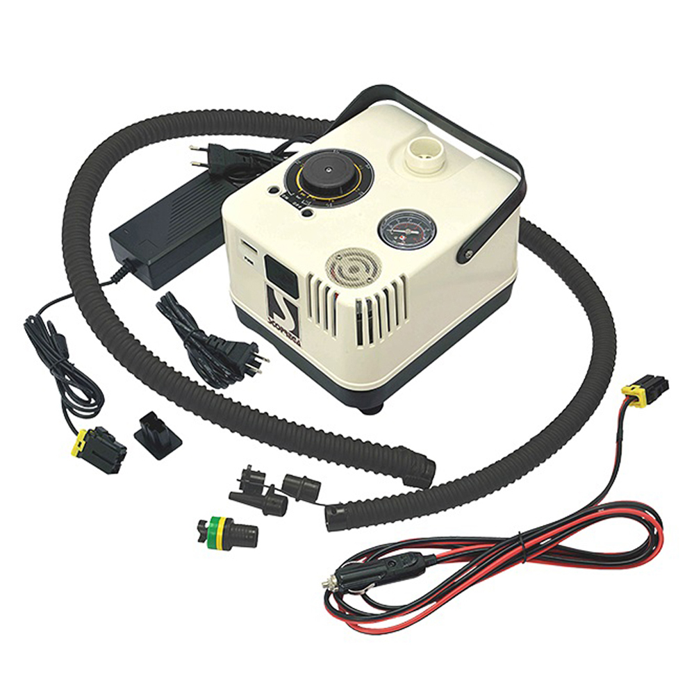 Bravo GE-21-1 12v electrische pomp