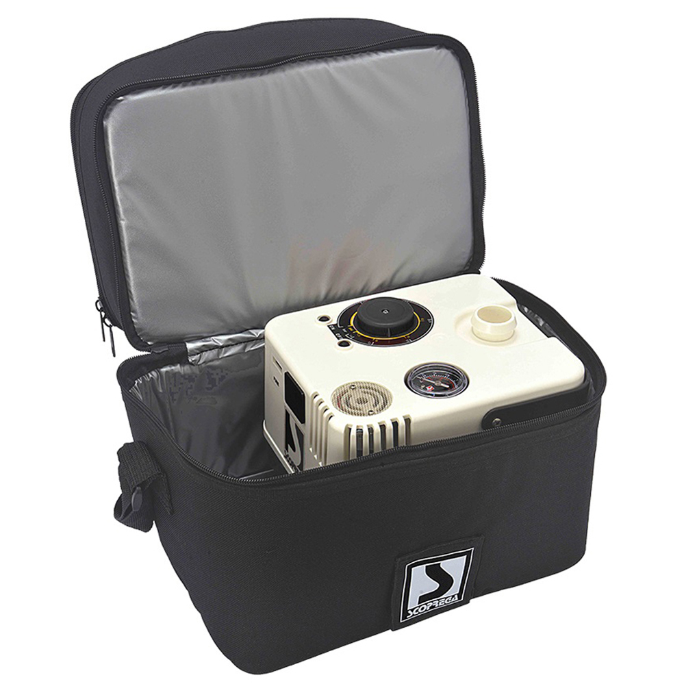 Bravo GE-21-1 12v electrische pomp