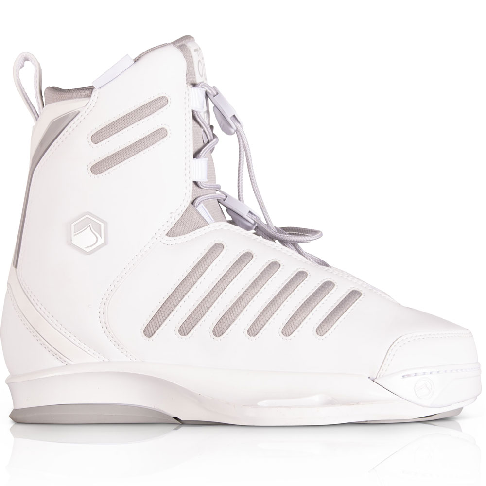 Liquid Force tao 6x wakeboard bindingen wit