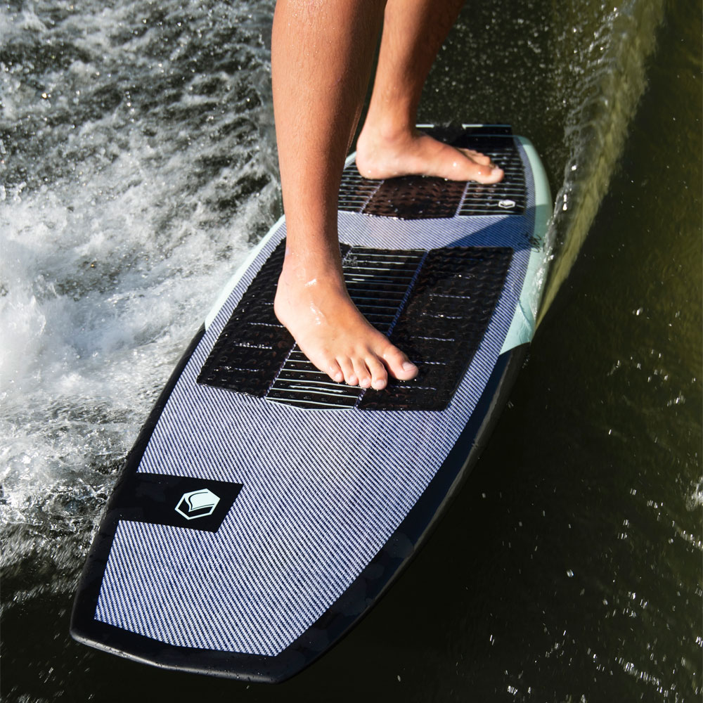 Liquid Force quest 4.7 wakesurfer