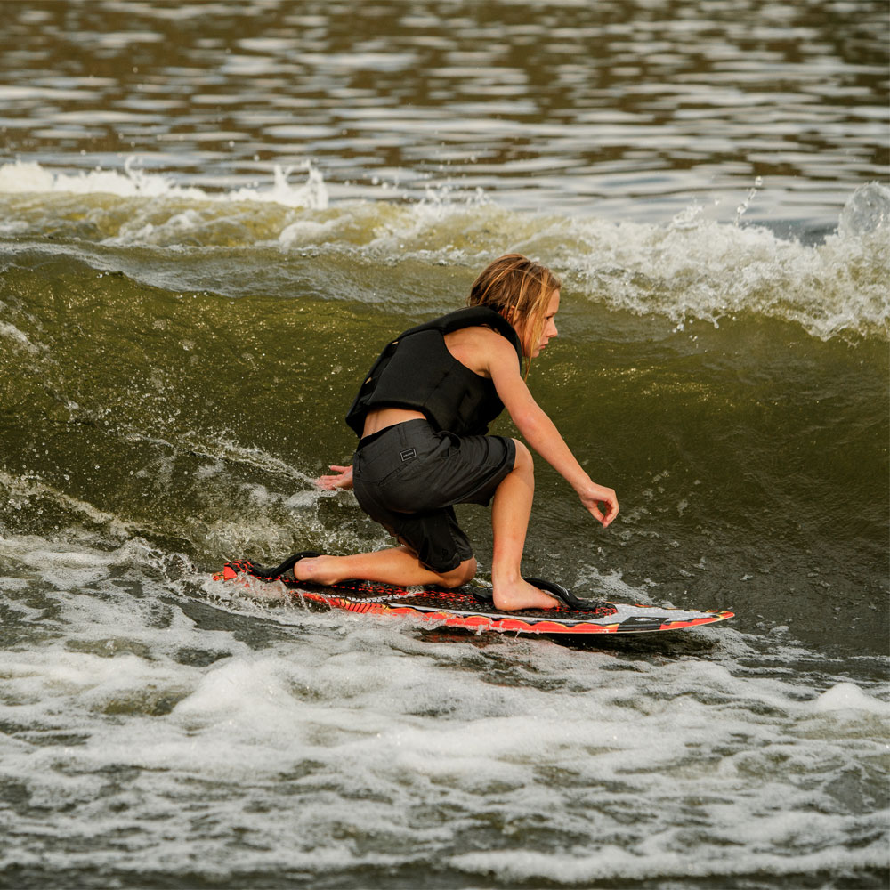 Liquid Force gromi 46 inch wakesurfer