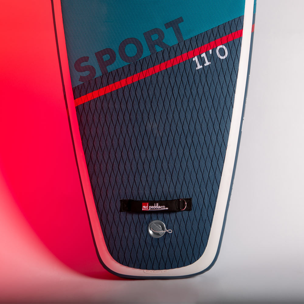  Sport 11.0 sup board voordeelpakket