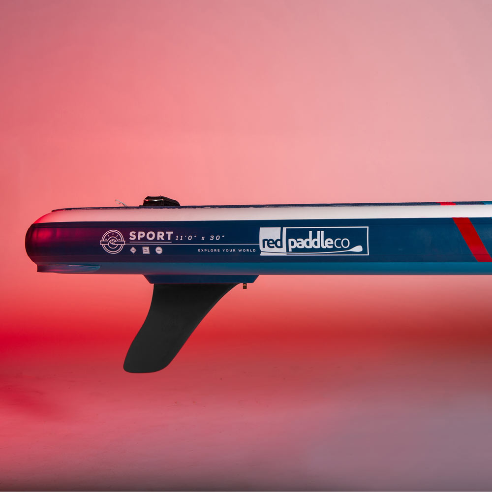  Sport 11.0 sup board voordeelpakket