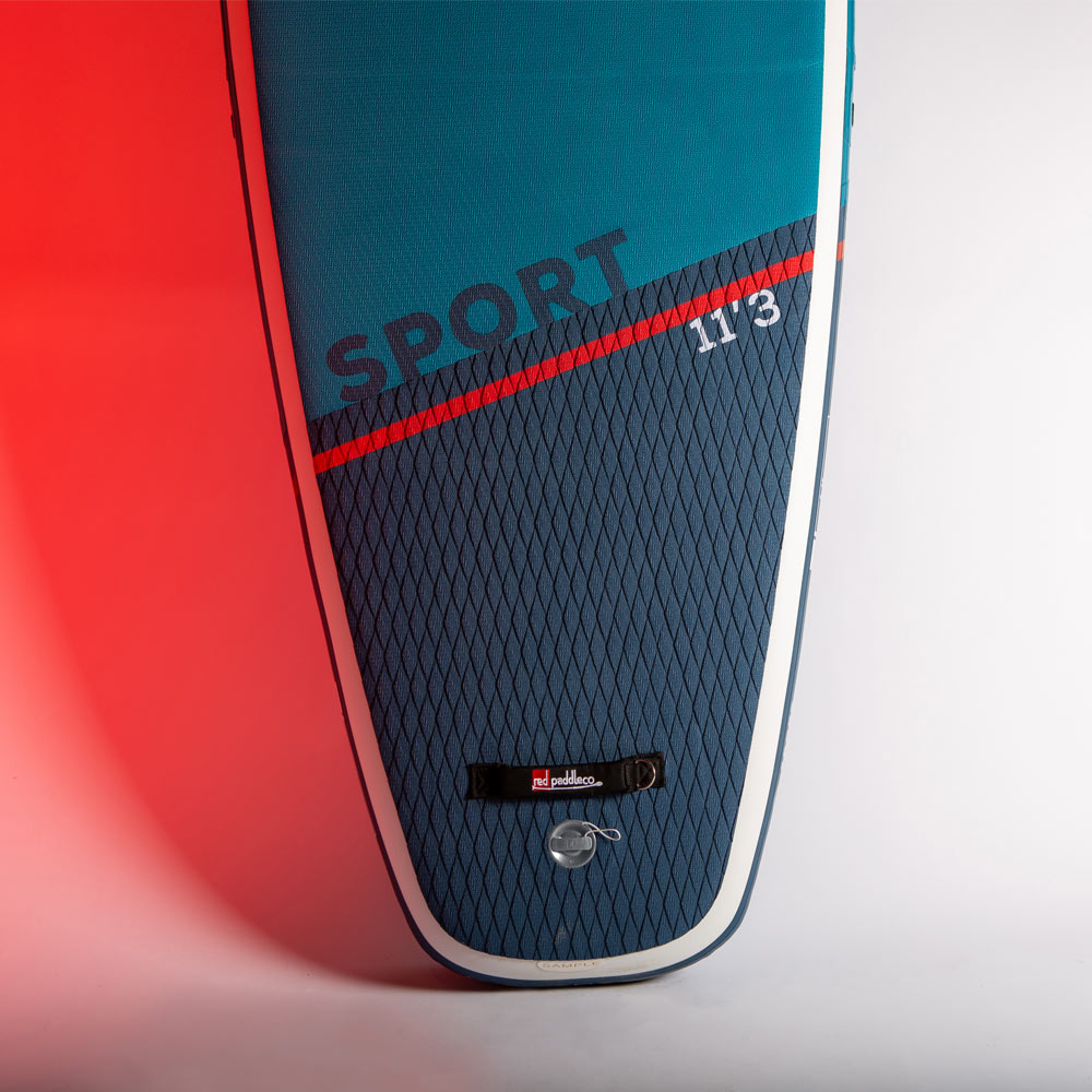  Sport 11.3 sup board voordeelpakket