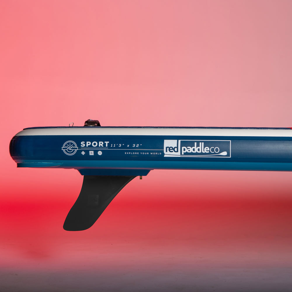  Sport 11.3 sup board voordeelpakket