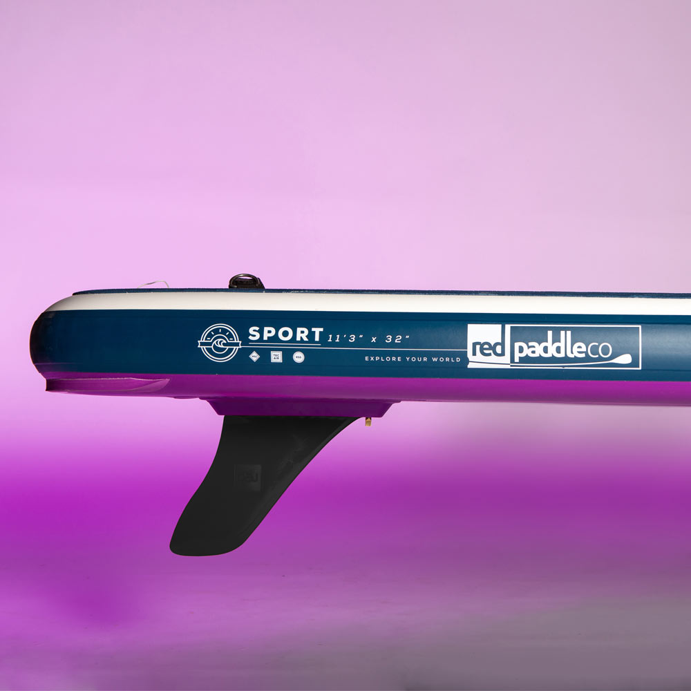  Sport 11.3 SE sup board voordeelpakket