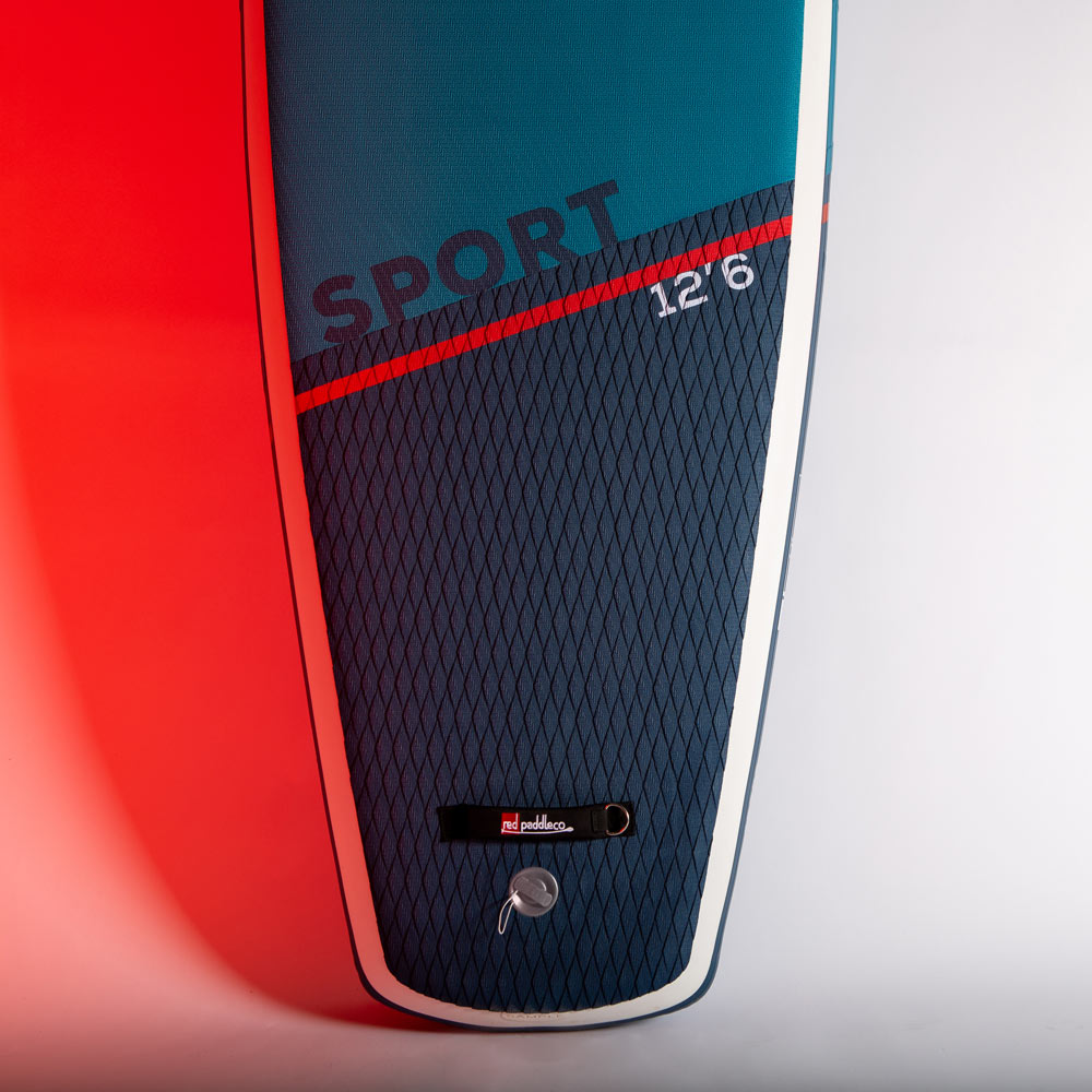  Sport 12.6 sup board voordeelpakket