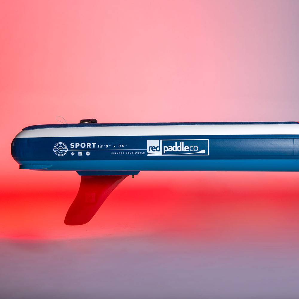  Sport 12.6 sup board voordeelpakket