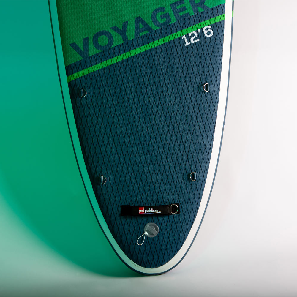  Voyager 12.6 sup board voordeelpakket