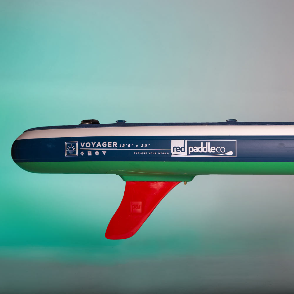  Voyager 12.6 sup board voordeelpakket