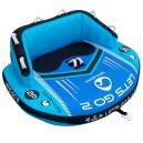 Spinera Lets Go 2 persoons funtube