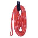 Spinera sleeplijn 2 persoons rood