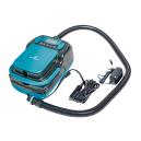 Spinera High Pressure 12V luchtpomp, 18 PSI