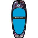 Spinera Kneeboard Blue Fantasy