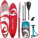 Spinera Supventure 10.6 opblaasbare sup voordeelpakket
