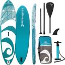 Spinera Let's Paddle 10.4 opblaasbare sup