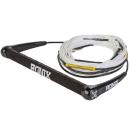 Ronix Combo 5.0 Wakeboardlijn wit