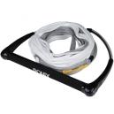 Ronix Combo 2.0 Wakeboardlijn grijs