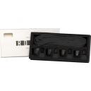 Ronix AutoLock Kit - Set of 4 - wit