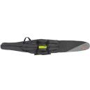 Jobe slalomskitas gevoerd zwart