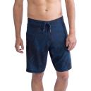 Jobe Boardshort heren Midnight blauw