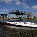 Jobe bimini voor wakeboardtower maat large
