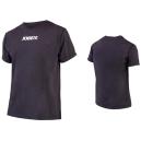 Jobe Rash Guard loose fit heren zwart