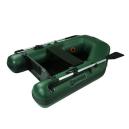 Talamex opblaasboot greenline gls 160 cm slatted