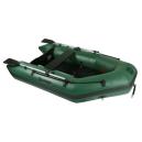 Talamex opblaasboot greenline gla 250 cm airdeck